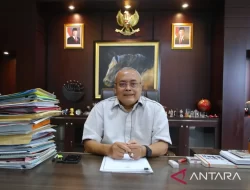 Kemepora Mengalami Peningkatan Indeks Pelayanan Publik Tahun 2024