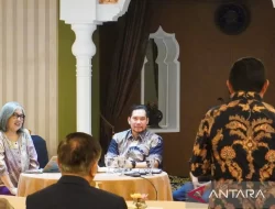 Adil Hakim Gandeng Puluhan Inorga dan KORMI Daerah Untuk Jakarta Sportfestival