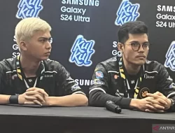 RRQ Kazu Fokus ke ESL Snapdragon Pro Series Season 5: Asia Pacific Challenge