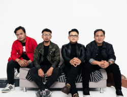 PYURBORN Rilis Single Debut “HILANG”, Mengangkat Isu Mental Health dan Ketidakadilan
