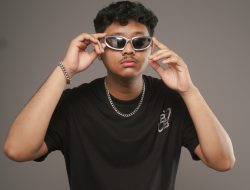 Zakki RZ Sambut Akhir Tahun Dengan Single Nostalgia “Good Old Days”