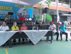 Spirit Porisman XI, 2.000 Alumni 6 SMAN Bandung Gelar Ajang Persahabatan Bertema “Tua Bahagia, Sehat Bersahabat”