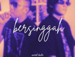 Lirik Lagu Bersinggah dari Dennis Talakua