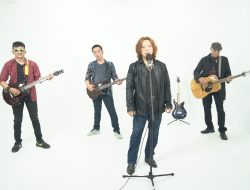 Lirik Lagu Rindu Sesaat dari Wen & the Wknders