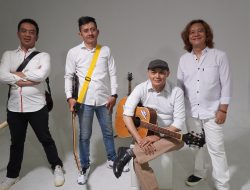 Wen & the Wknders Pecahkan Rekor Dengan Single “Tak Mungkin Kembali”