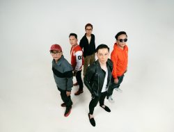 The TITANS Hadirkan Amarah Terselubung dalam ‘Jangan Sakiti’