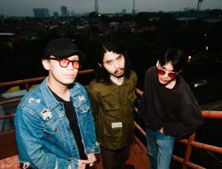PELEDAK Debut Dengan “Growing Old It’s So Tired”, Luapan Emosi Quarter Life Crisis