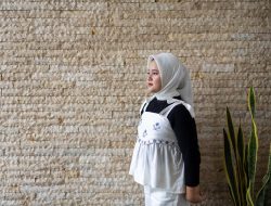 Khansa Nadhira Persembahkan ‘Jaga Dia’, Lagu Menyentuh Untuk Semua Ibu di Dunia