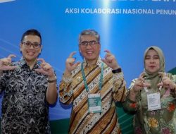 Cimahi Berpartisipasi Dalam Rakornas Sampah 2024, Fokus Kolaborasi Nasional