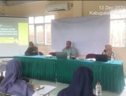 Kolaborasi SMK Bandung Barat dan Dunia Industri, Dorong Lulusan Siap Kerja Global