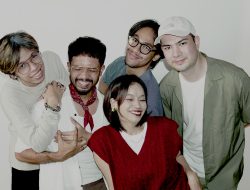 Harra Kembali Hadirkan Kisah Relatable Lewat Single Baru “Belum Bernyali”