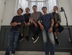 Chronic Reborn Kembali Dengan Single Emosional “Tak Pantas”