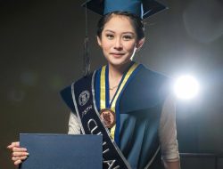 Priyanka Puteri Ariffia, Dari Mahasiswi Teknik ITB Hingga Presenter dan Juru Bicara Kota Bandung