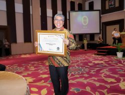 Kota Cimahi Raih Predikat Kepatuhan Tertinggi Pelayanan Publik 2024 dari Ombudsman RI