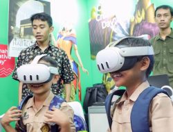 Cimahi Creative Day 2024, Menyongsong Era Baru Ekonomi Kreatif di Kota Cimahi