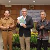 Buku ‘Sejarah Cireundeu’ Diluncurkan, Upaya Melestarikan Kearifan Lokal Kampung Adat Cireundeu