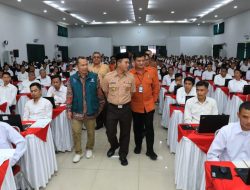 Bupati Bandung Dukung Penuh Tenaga Honorer Jadi ASN P3K