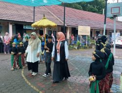 PKKS 2024 SDN 214 Perumnas Cijerah, Langkah Strategis Tingkatkan Mutu Pendidikan