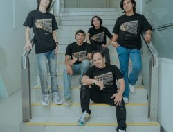 D’Lucia Siap Kiprah di Blantika Musik Indonesia Dengan Single Baru di 2025