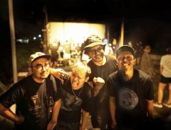 Setelah Always Stay Mini Tour, Minodrama Suguhkan Single Baru Berjudul “Khayalan”
