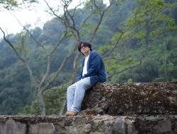 Ravi Andika Rilis ‘Bedtime Stories’, Lagu Pop Kontemplatif Untuk Temani Malam