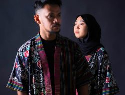 Ruang Senja Kembali Menginspirasi Dengan Balada Harapan di Single Baru “Sekali Saja”