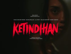 Imagine Umumkan Film Horor Baru “Ketindihan”, Teror Jin Mitos dari Aceh