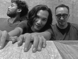 Visual Disorder Kembali Dengan “Bisa”, Musik Psychedelic Yang Tak Terkotakkan