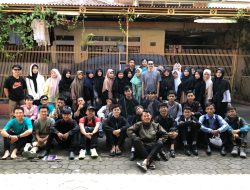 Pesantren Mahasiswa Ar-Rodiyah Gelar Pelatihan “Menjadi Mukmin Berdaya dan Visioner” Untuk Generasi Muda Tangguh