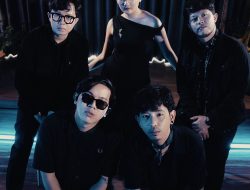 for Revenge Kolaborasi Dengan Meiska di Versi Akustik ‘Sadrah’