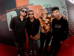 Slowright Rilis “Hangatnya Perapian”, Lagu Tentang Kehangatan Setelah Penatnya Hari