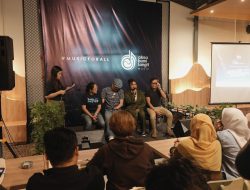 Joan Wakum dan Anton Mirzaputra Hadirkan Pesan Mendalam Dalam ‘Berani Bermimpi’