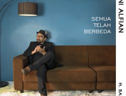 Lirik Lagu Semua Telah Berbeda dari Lani Alfian ft. Balum
