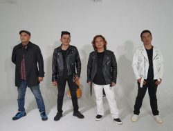 Single Rindu Sesaat dari Wen & the Wknders Pecahkan Rekor Baru Lagi
