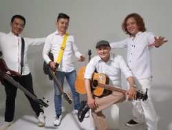 Beranjak dari Musik Galau, Wen & the Wknders Hadirkan Single ‘Rindu Sesaat’