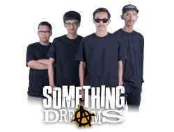 Something Dreams Hadirkan Emosi Mendalam di Album Kedua ‘Jeritan Hati’