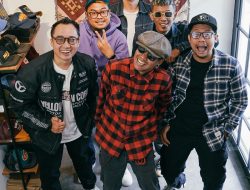 Berkendara Rilis Single Kedua ‘Kala Itu’, Cerita Tentang Kepercayaan Yang Dikhianati