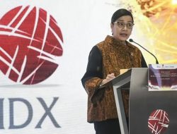 APBN 2024 Berakhir Lebih Baik, Sri Mulyani Ungkap Pertumbuhan Penerimaan Negara