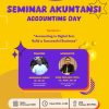 ‘Accounting Day 2025’, Jelajahi Peluang Akuntansi di Era Digital Bersama IDE LPKIA
