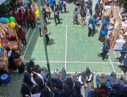 ‘FESJAPRO 2025’ Ajang Kreativitas dan Kewirausahaan Siswa SMK Profita Bandung