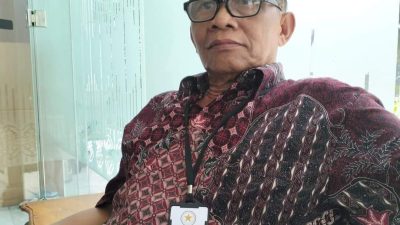 LAKI-KBB Tegaskan Dugaan Korupsi Pengadaan Barang dan Jasa di Bandung Barat