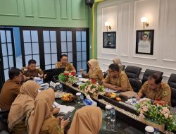 Bupati Dadang Supriatna Dorong Optimalisasi Peran Perpustakaan di Era Digital
