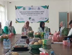Renie Rahayu Fauzi Dukung Program Perempuan Kawal JKN Untuk Tingkatkan Pelayanan Kesehatan
