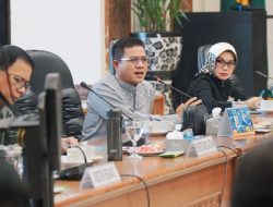 Bupati Bandung Dadang Supriatna Pangkas Anggaran Perjalanan Dinas 50 Persen