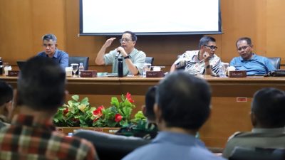 Satgas PPR-PBG-PB Kabupaten Bandung Bergerak! Targetkan Pelanggar Tata Ruang dan Pajak