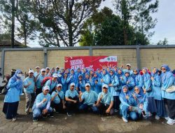 Perayaan Meriah HAB ke-79 di Kota Cimahi, MAN Kota Cimahi Raih Juara Umum