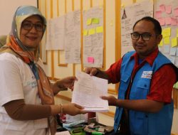 SMPN 3 Margahayu Jadi Pelopor Program SPAB di Kabupaten Bandung