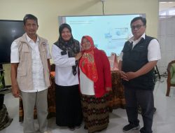 SMAN 4 Cimahi Fokus Wujudkan Sekolah Eligible di Semester Genap 2024-2025