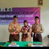 Kursus Pembina Pramuka Mahir Tingkat Dasar Kwarcab Gerakan Pramuka Kota Cimahi