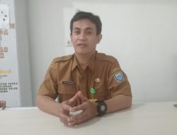 Kelurahan Cijerah Pastikan Bantuan Pemerintah Tepat Sasaran dan Transparan